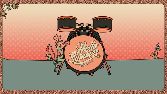 Hello Summer - Weekend Pass