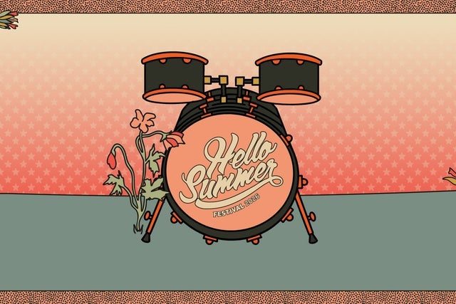 Presale codes for hello summer weekend pass: members use these when buying pre-sale tickets