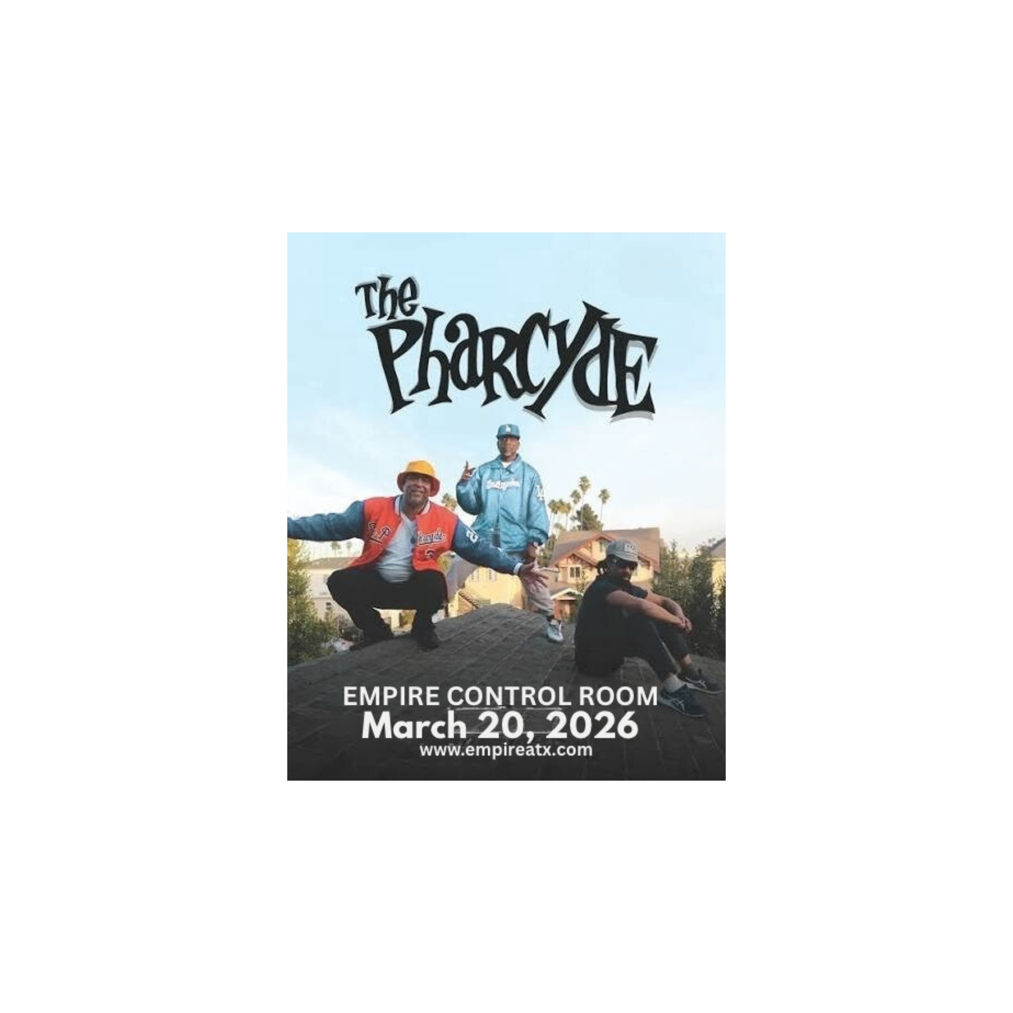 The Pharcyde
