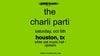 Charli Parti