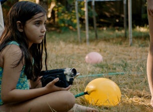Blue Heron — Bridgeway Cinema
