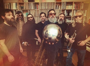 The Budos Band