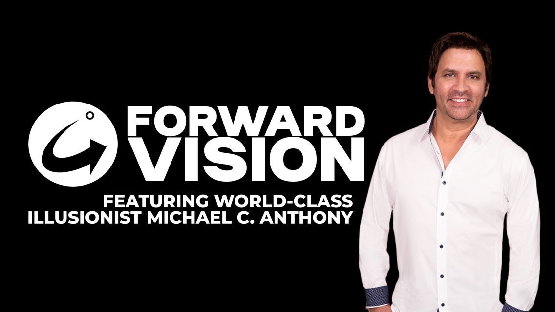 Global 180s Forward Vision 2026