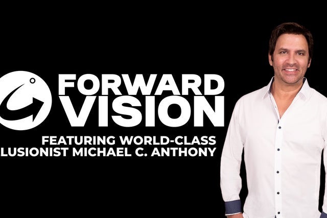 Global 180s Forward Vision 2026