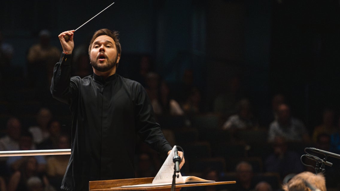 Capriccio espagnol - Grand Rapids Symphony