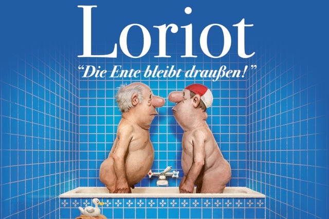 Presales to loriot &ndash; die ente bleibt drau&szlig;en!: members use these when buying pre-sale tickets