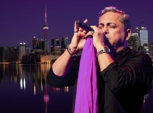 Siavash Shams Live