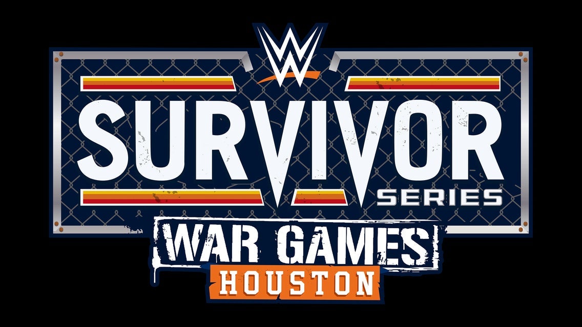 WWE Survivor Series: WarGames event image