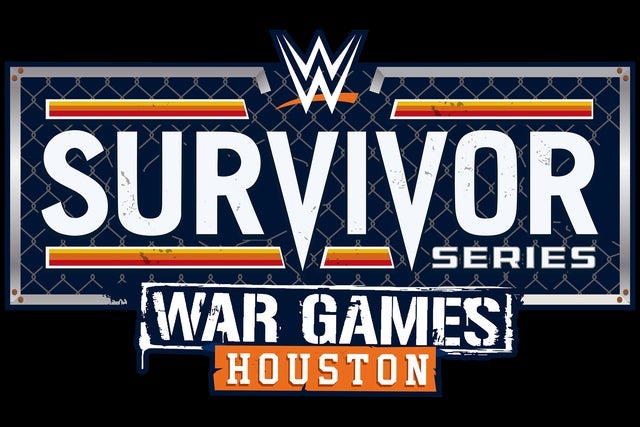 WWE Survivor Series: WarGames presale code