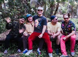 Badfish - A Tribute To Sublime