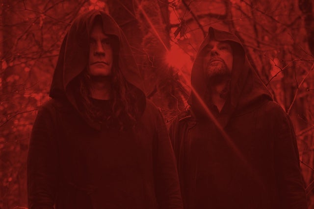 Presales to sunn o ))): members use these when buying pre-sale tickets