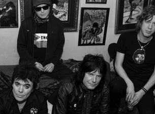 Bilde for arrangement Backstreet Girls