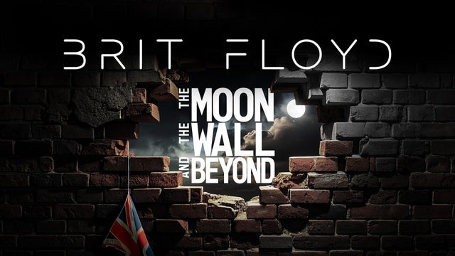 Brit Floyd: The Moon, The Wall and Beyond in Canada Life Place, London 10/02/2026
