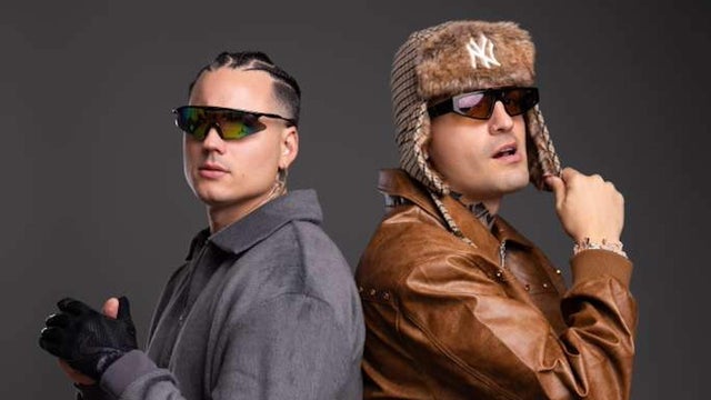 DALE PUTUTI & NESTY