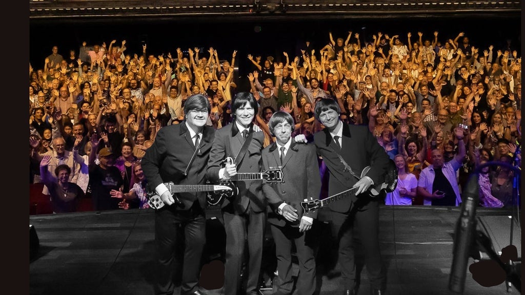 The Liverpool 4