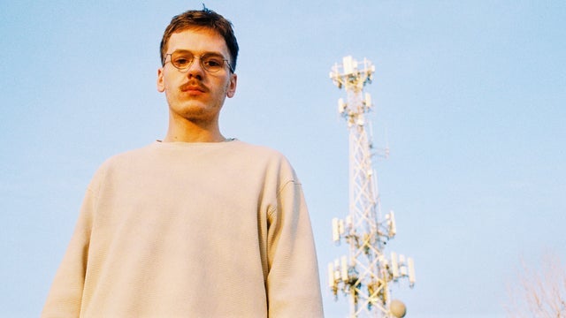 ford. plus special guest