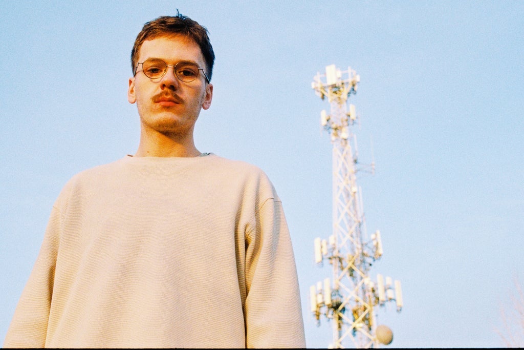 ford. plus special guest