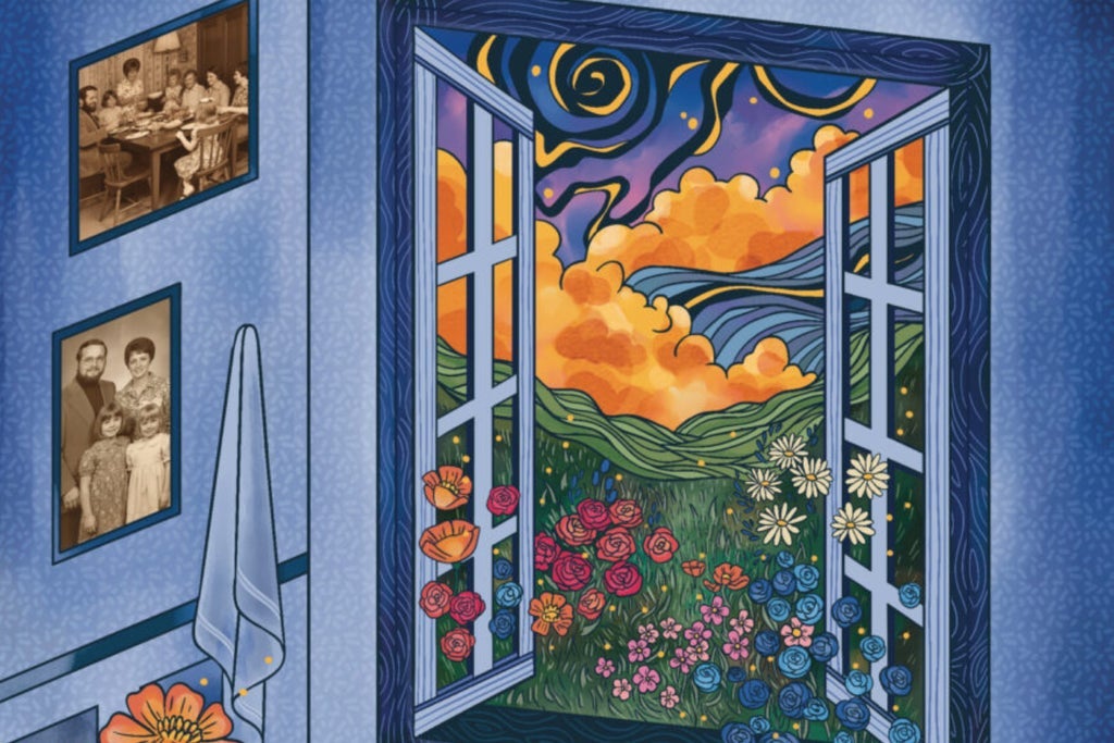 Marvin's Room - QC DTDF Department