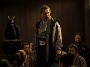 The Samurai and the Prisoner — Rialto Cinemas Newmarket