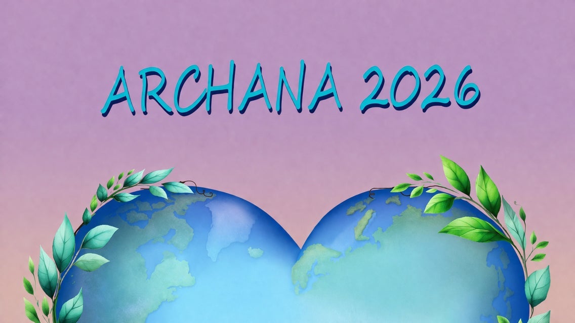Photo of India Friends Association presents Archana 2026
