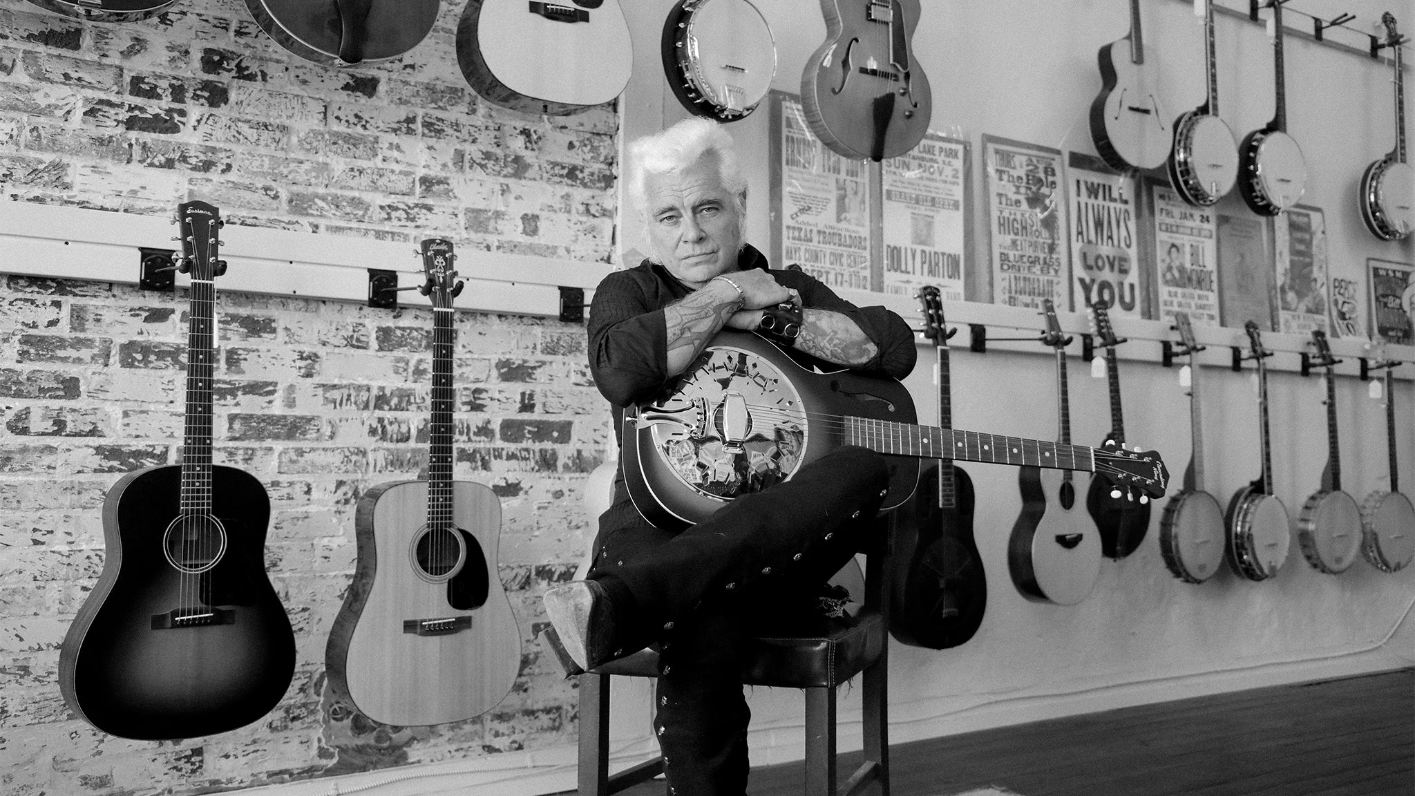 Dale Watson