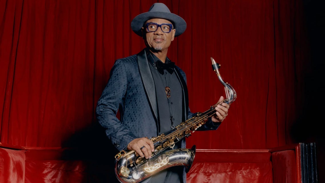 Kirk Whalum