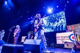 The Sixties Show concert