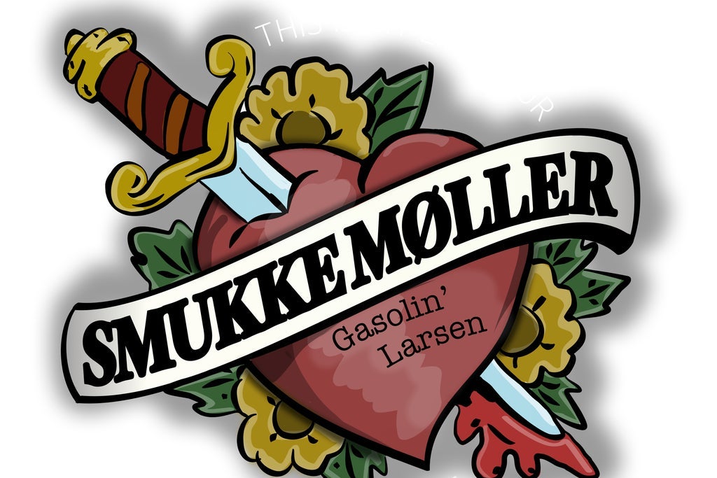 Smukke Møller