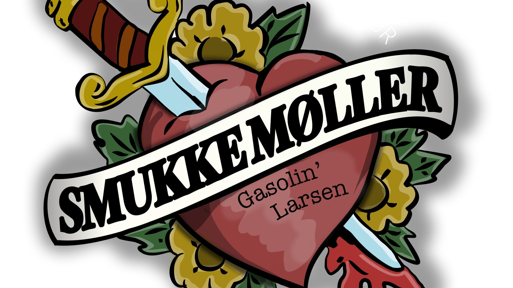 Smukke Møller