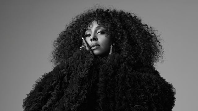 Ledisi With The Atlanta Symphony Orchestra – A Night of Soul and Strings on September 19, 2026