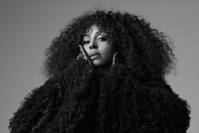 Presales to ledisi with the atlanta symphony orchestra: members use these when buying pre-sale tickets