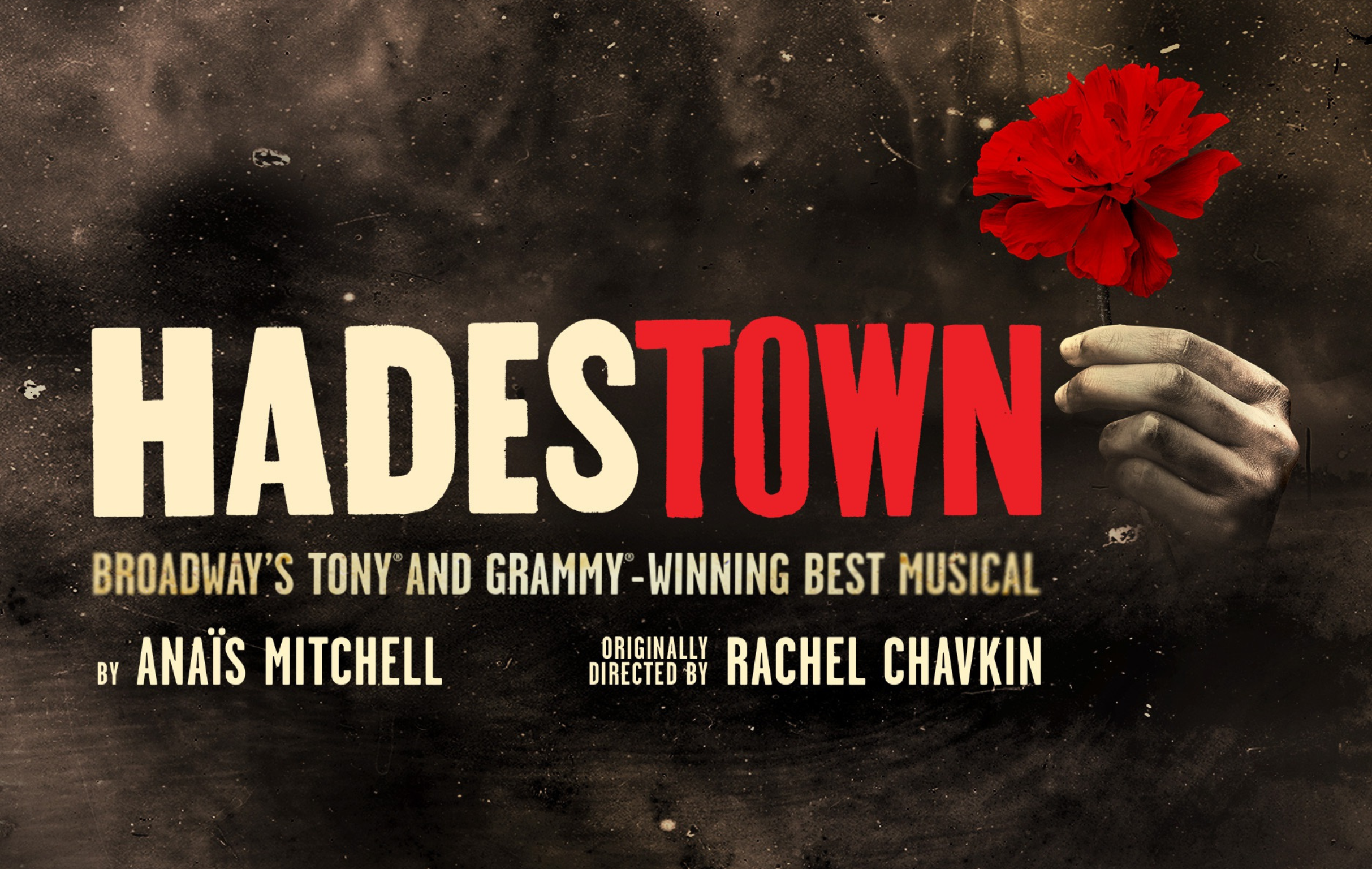 Hadestown