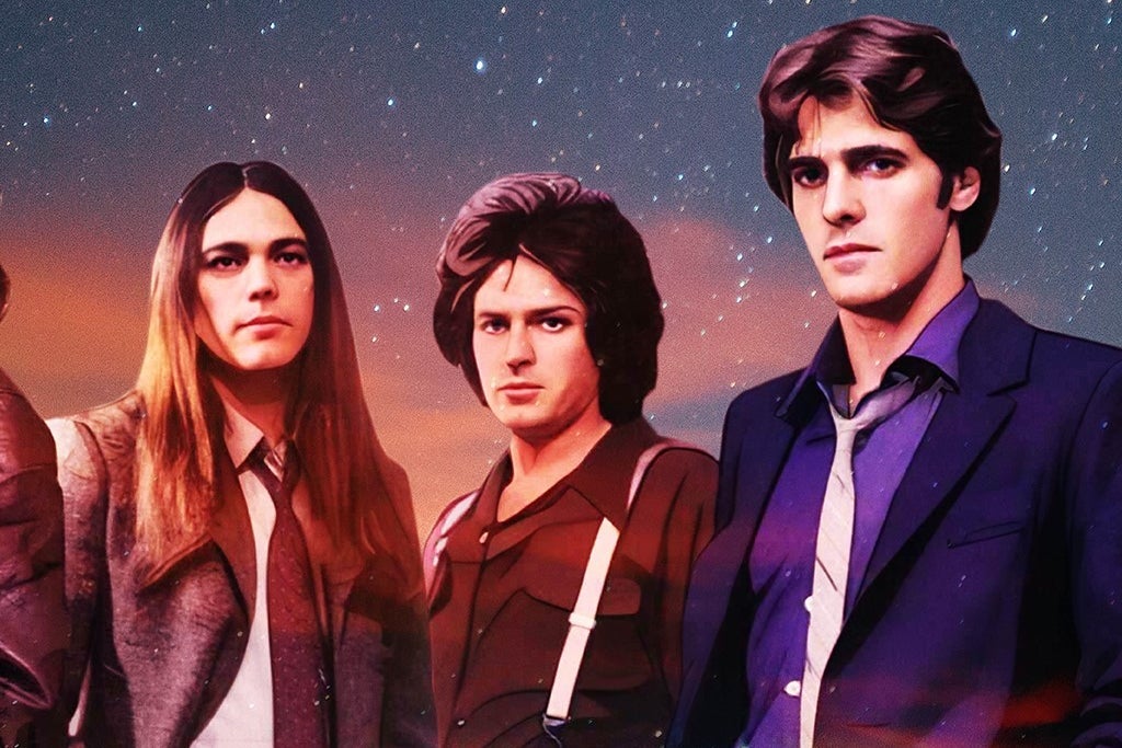 One of These Nights: A Tribute to the Eagles