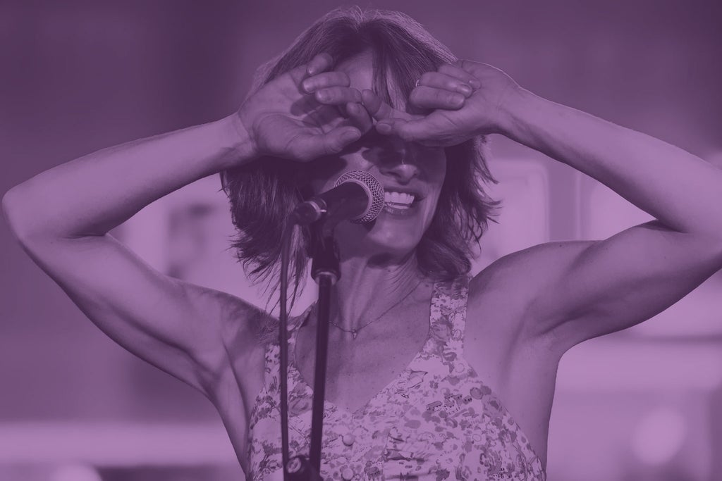 Hot Nights in Brazil