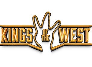 Wynn Records Presents Kings Of The West