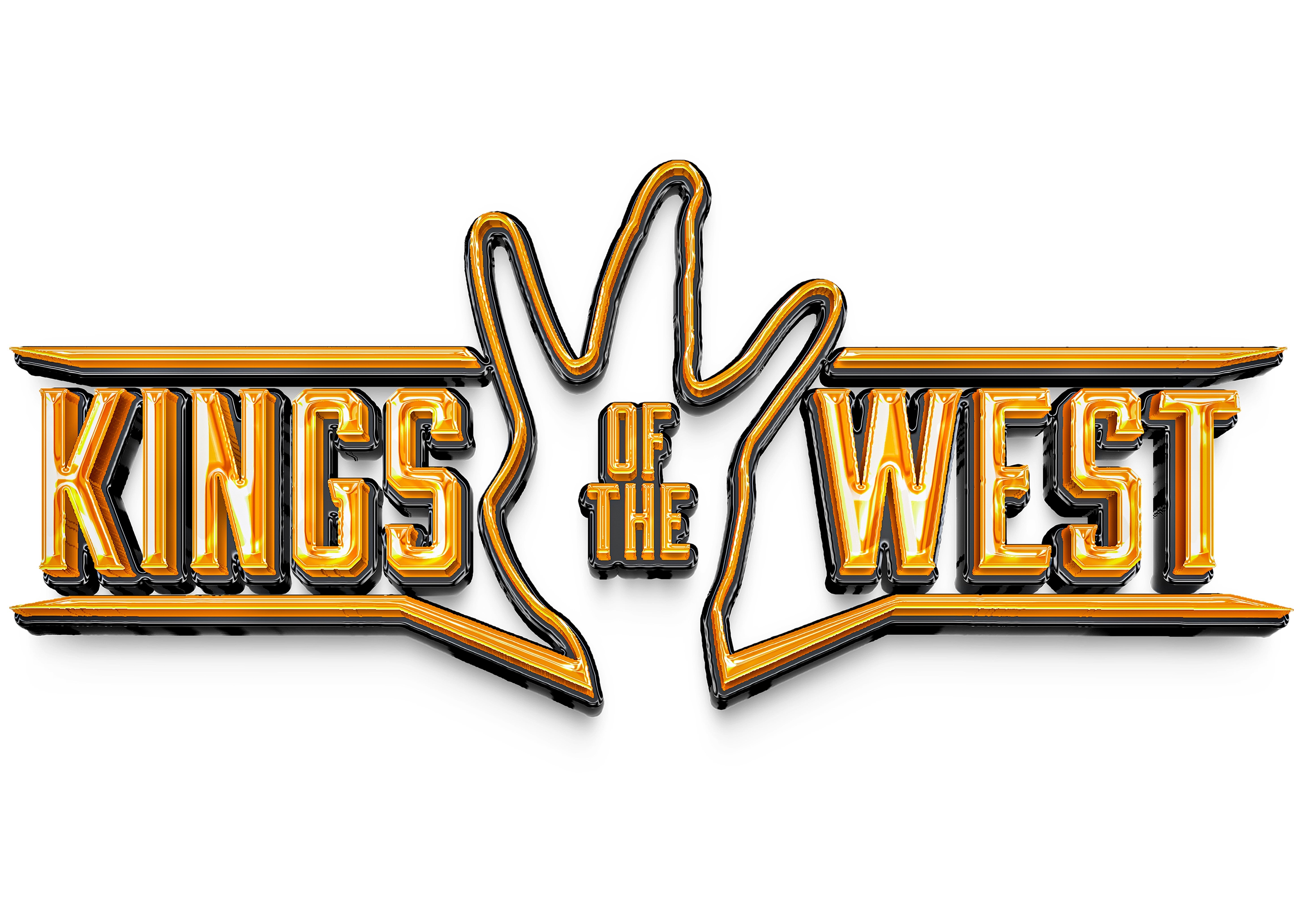Wynn Records Presents Kings Of The West