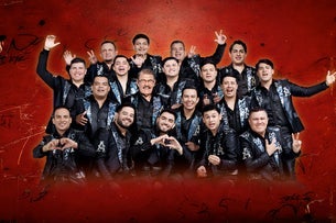 La Arrolladora Banda Limón