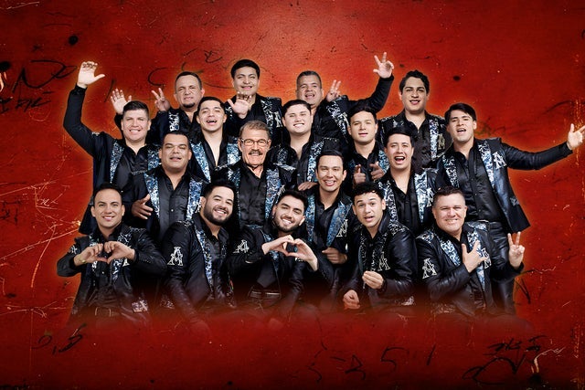 La Arrolladora Banda Limón