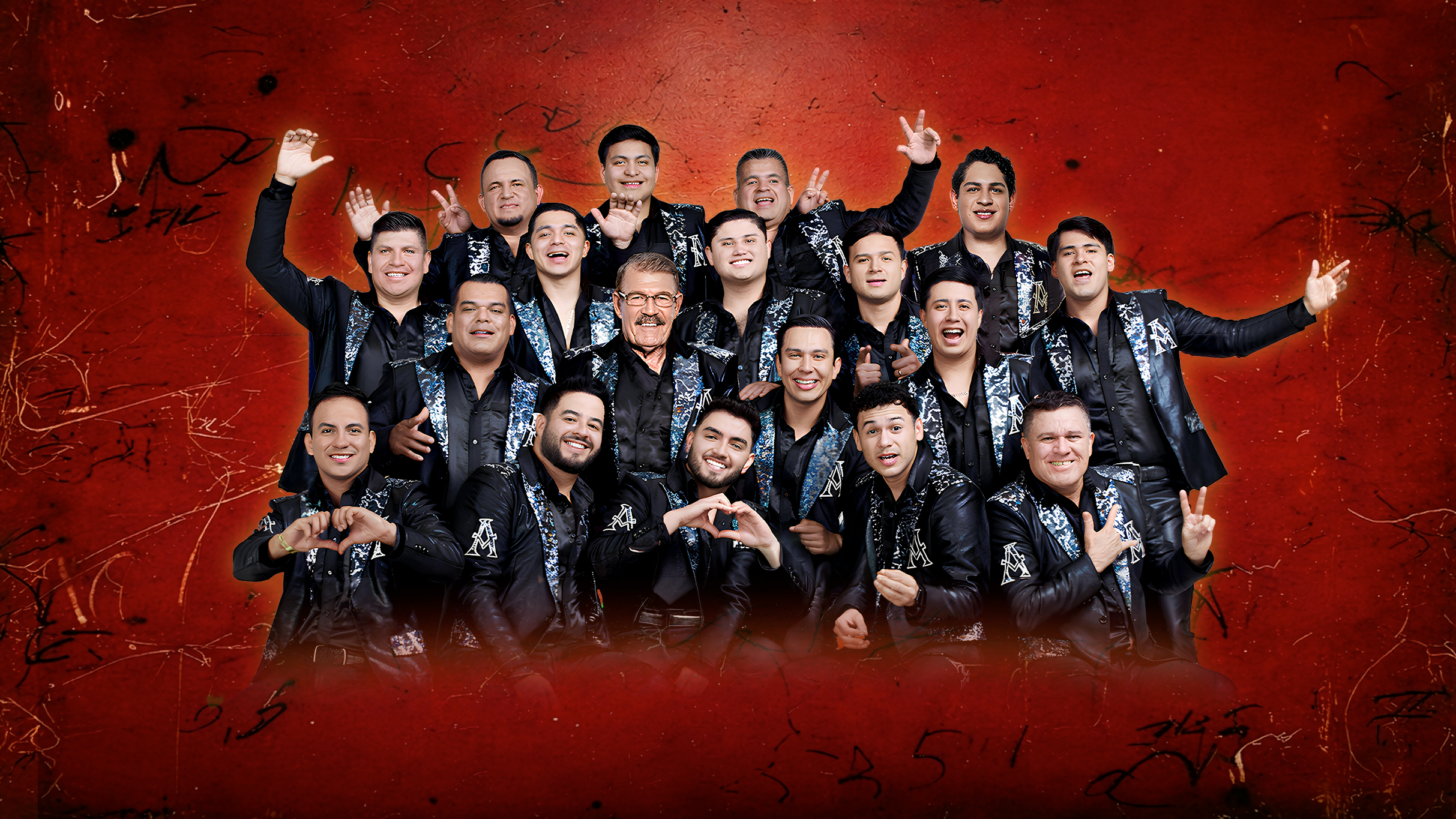 La Arrolladora Banda Limón
