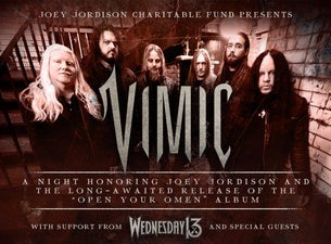 Vimic