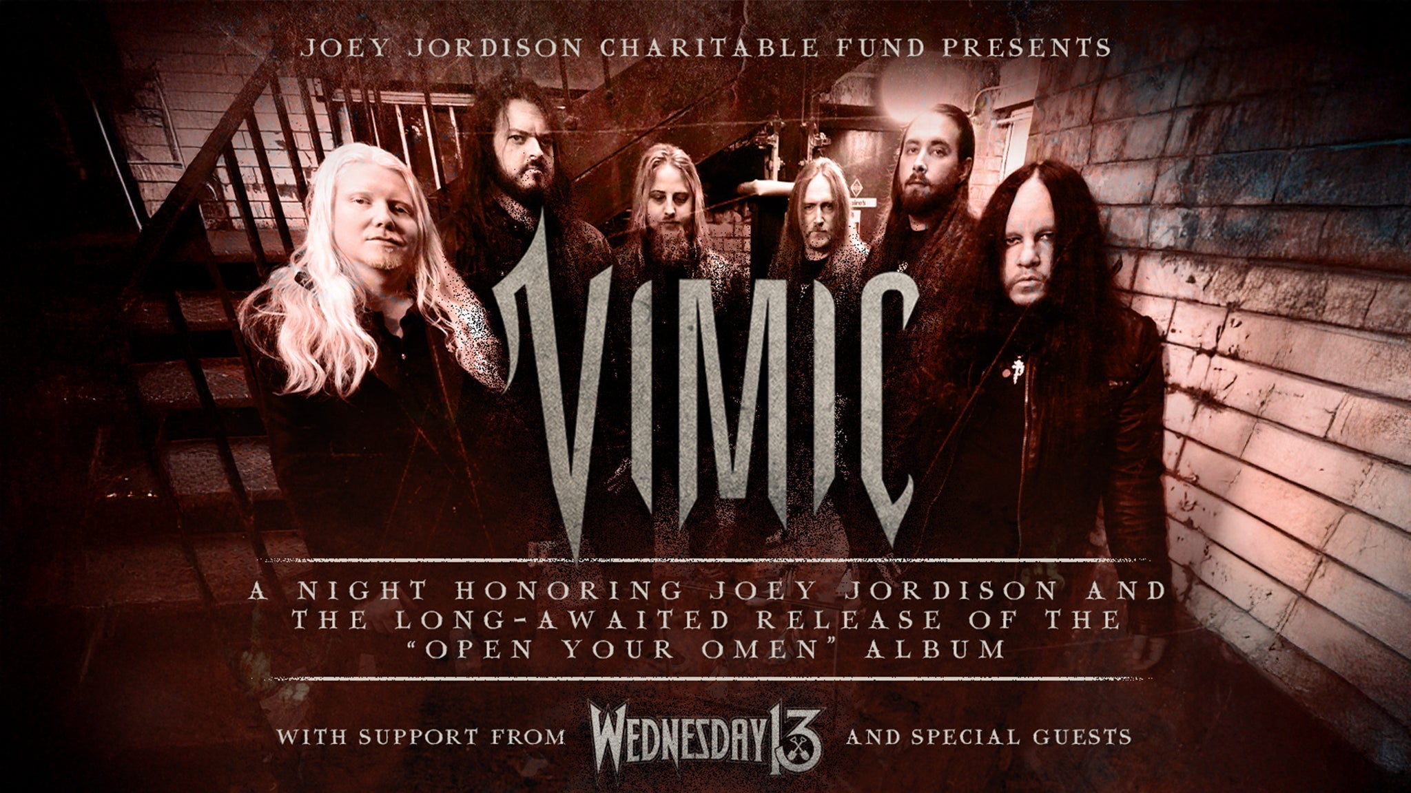 Vimic