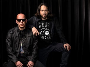 Bilde for arrangement Infected Mushroom