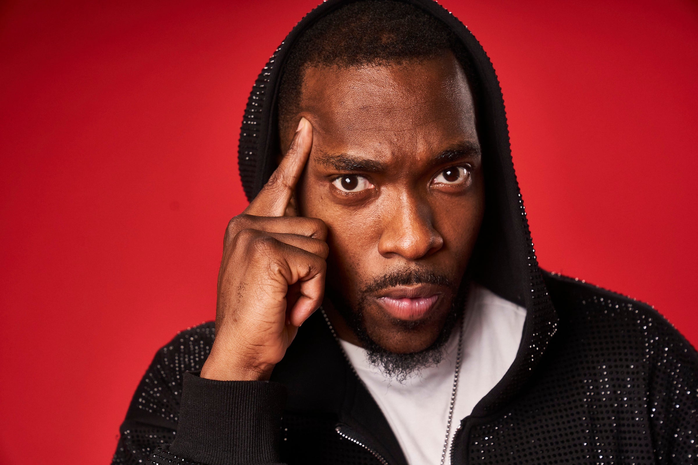 Jay Pharoah hosts the “Breakout Comedian of the Year” Competition at The Anthem – Washington, DC