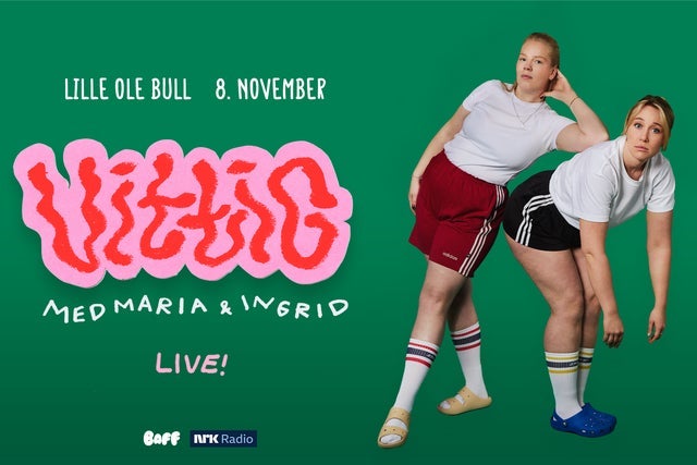 Ticket Reselling Vittig feirer 2 &aring;r