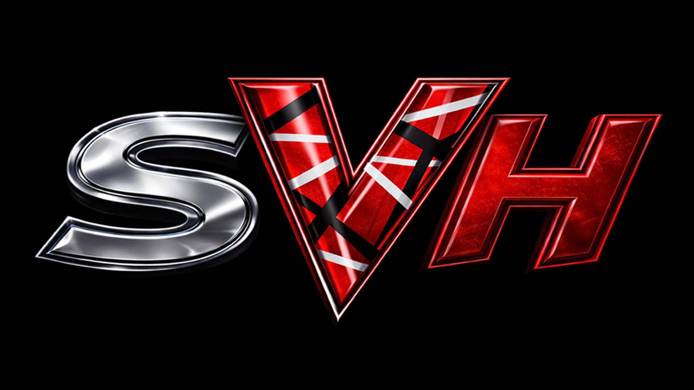 Tribute Titans presents SatchVanHagar