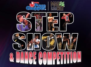 Price Chopper/Market 32 Step Show and Dance Competition