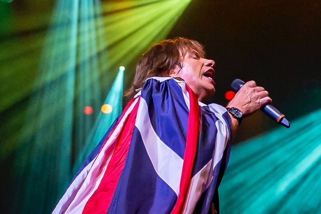 Presales to satisfaction the international rolling stones tribute show: members use these when buying pre-sale tickets