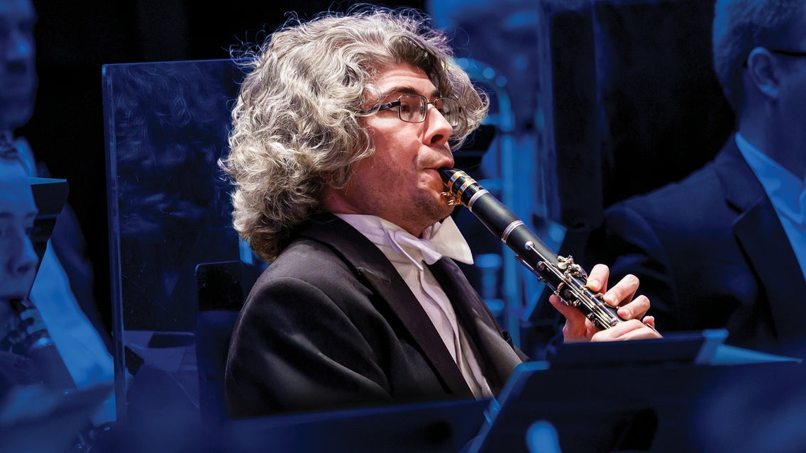 America@250 Encore: Bernstein, Copland + Barber at Atlanta Symphony Hall