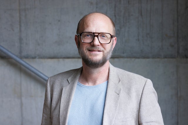Medien-Meinung-Macht: David Schraven