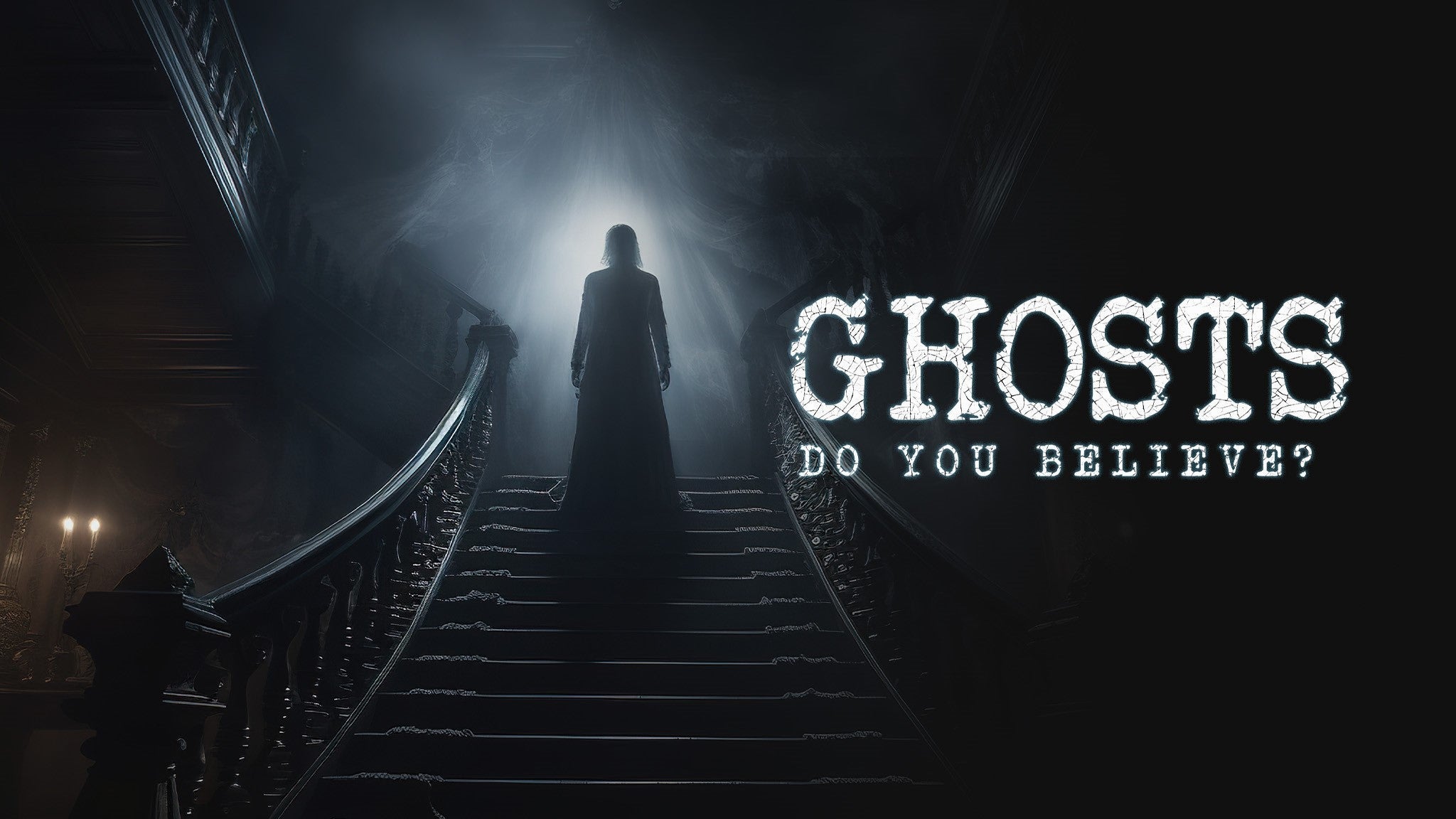 Ghosts: Do You Believe? presale code for show tickets in Bloomington, IL (Bloomington Center for the Performing Arts)